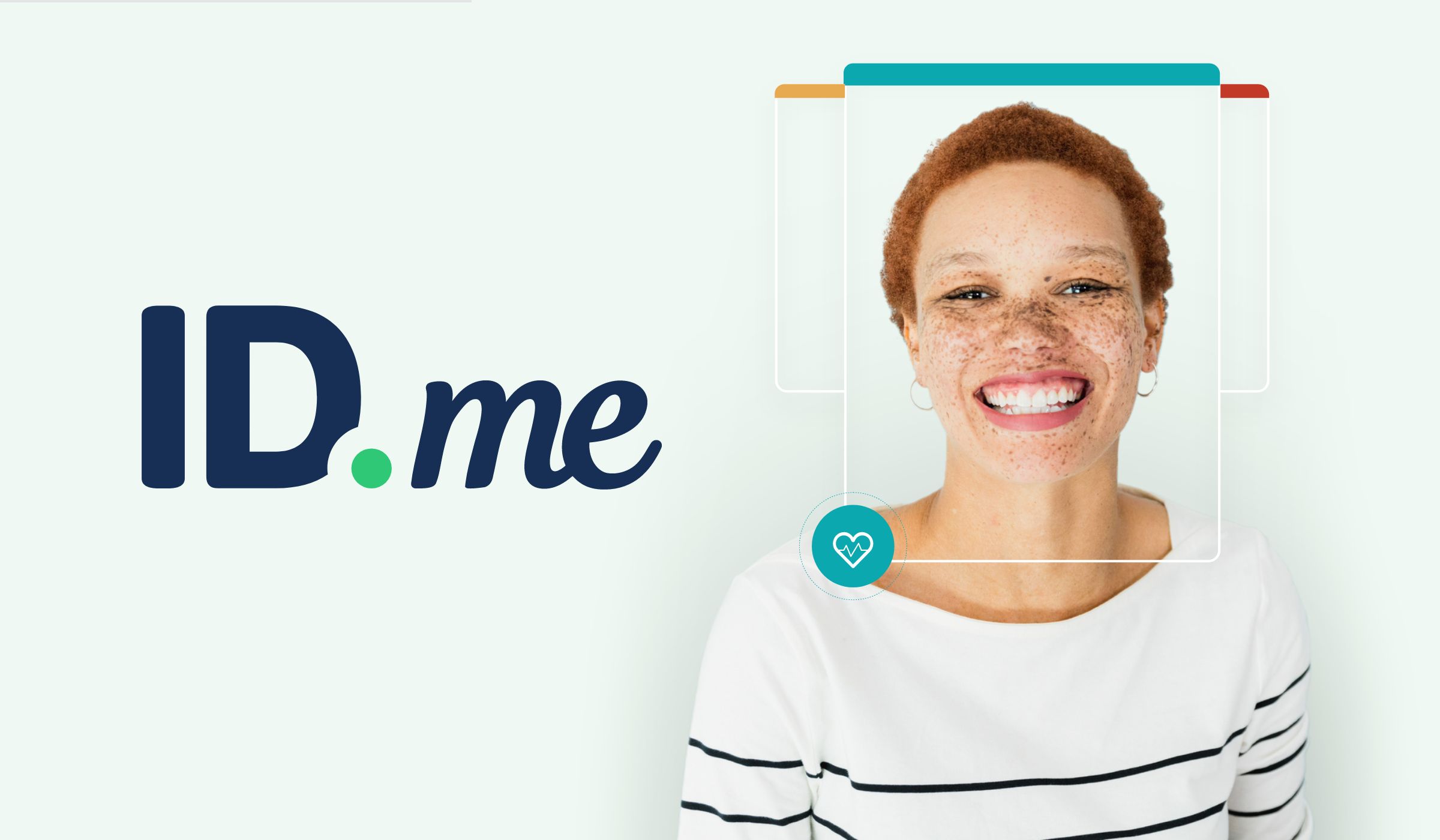 ID.me databases illustration representing customer story