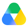 Google 雲端硬碟標誌
