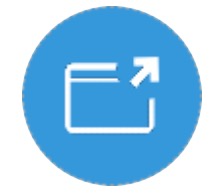 Upload a web icon