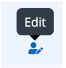 The edit user icon is shown.