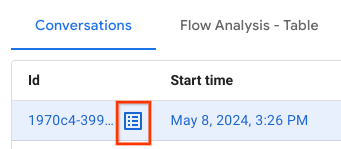 “打开预览”按钮