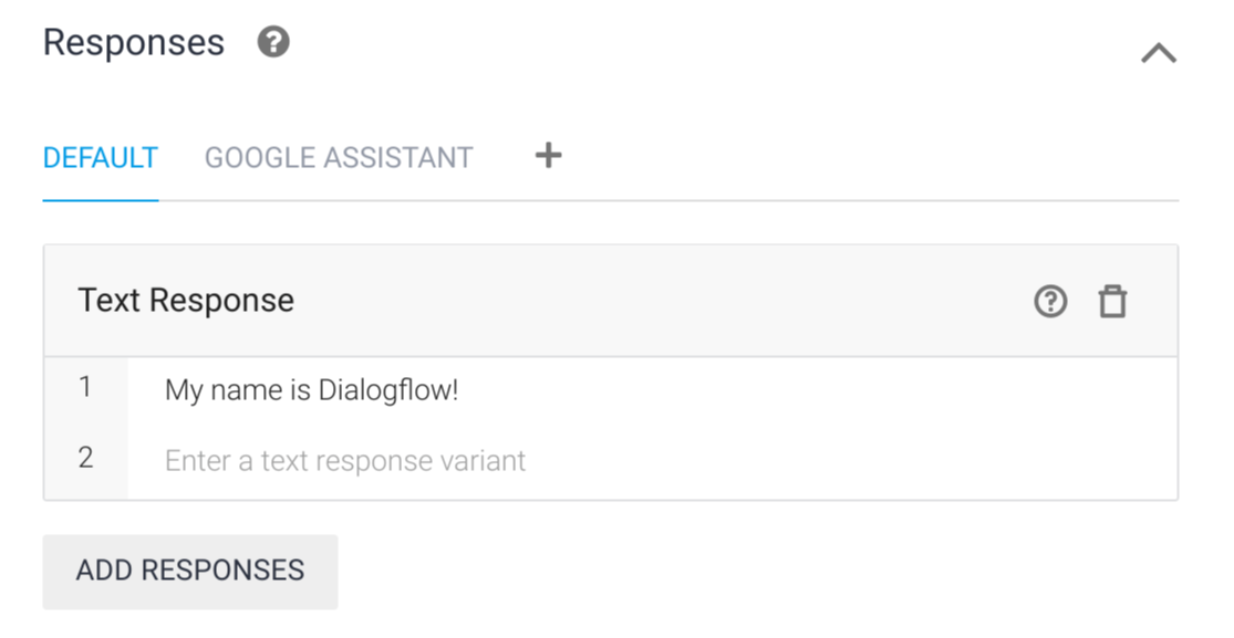 訓練詞組螢幕截圖